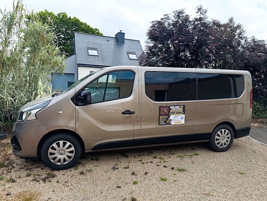 Photo d'intervention de Frelons 22